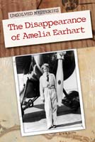 Disappearance of Amelia Earhart