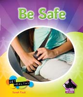 Be Safe
