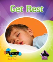 Get Rest