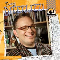 Tony DiTerlizzi