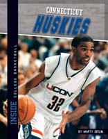 Connecticut Huskies