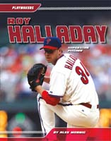 Roy Halladay: Superstar Pitcher