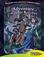 Adventure of the Copper Beeches