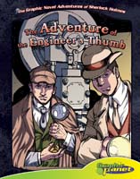 Adventure of the Engineer’s Thumb