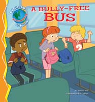 Bully-Free Bus