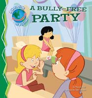 Bully-Free Party
