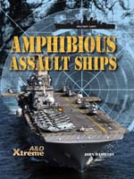 Amphibious Assault Ships