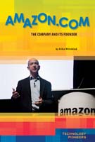 Amazon.com: The Company and Its Founder