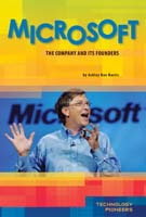 Microsoft: The Company and Its Founders