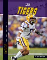 LSU Tigers
