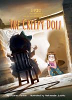 The Creepy Doll: An Up2U Horror Adventure