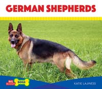 German Shepherds
