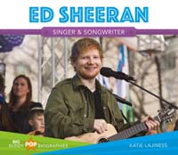 Ed Sheeran