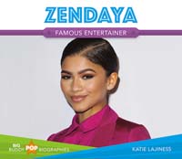 Zendaya