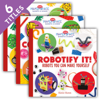 Cool Makerspace Gadgets & Gizmos