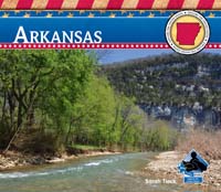 Arkansas
