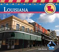 Louisiana