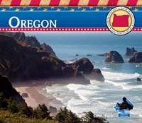 Oregon