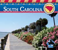 South Carolina