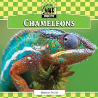 Chameleons