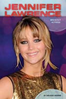 Jennifer Lawrence: Breakout Actress