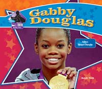 Gabby Douglas: Historic Olympic Champion