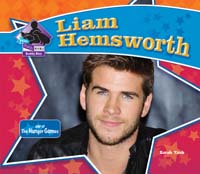 Liam Hemsworth: Star of The Hunger Games
