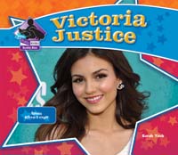 Victoria Justice: Famous Actress & Singer