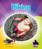 Hiking