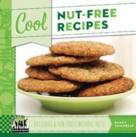Cool Nut-Free Recipes: Delicious & Fun Foods Without Nuts