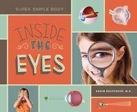 Inside the Eyes