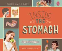 Inside the Stomach