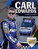 Carl Edwards