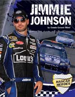 Jimmie Johnson