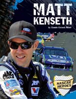 Matt Kenseth