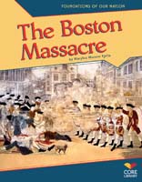 Boston Massacre