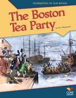 Boston Tea Party