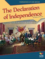 Declaration of Independence