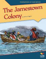 Jamestown Colony