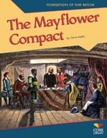 Mayflower Compact
