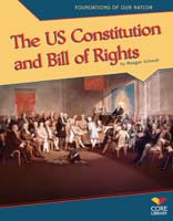 US Constitution and Bill of Rights