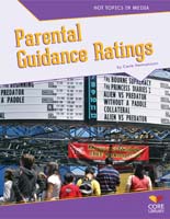 Parental Guidance Ratings