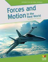 Forces and Motion in the Real World