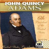 John Quincy Adams