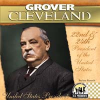 Grover Cleveland