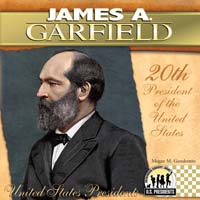 James A. Garfield