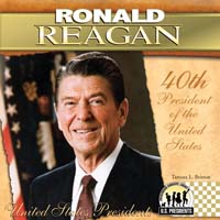 Ronald Reagan