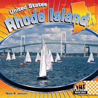 Rhode Island