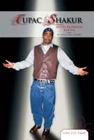 Tupac Shakur: Multi-Platinum Rapper