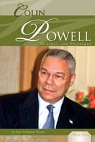 Colin Powell: General  & Statesman
